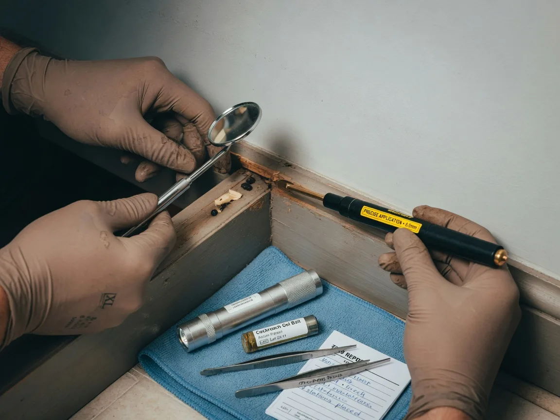 Why choose Emergency Pest Control in Fort Howard, MD